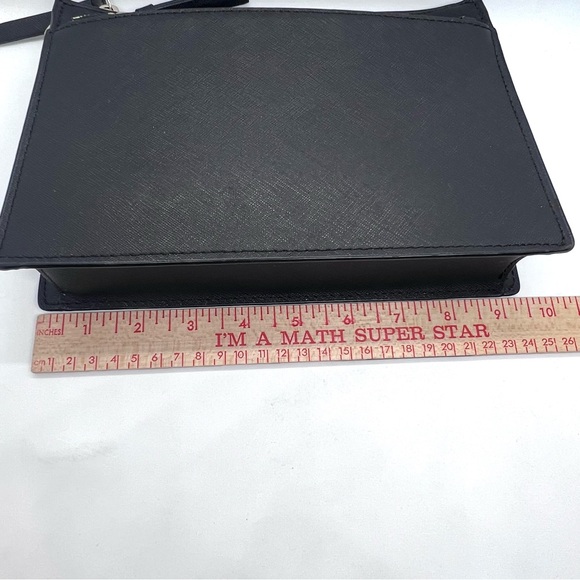 Kate Spade Black Crossbody Bag Set - Picture 11 of 16